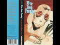 Five Iron Frenzy - Superpowers (Cassette Rip)