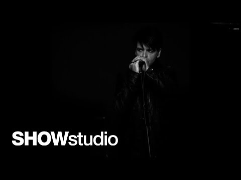 Videoclip de For the Rest of My Life (Live) — Gary Numan