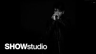 SHOWstudio: In Your Face: Music — Gary Numan - For The Rest of My Life