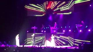 The Human League - Love Action (I Believe in Love)