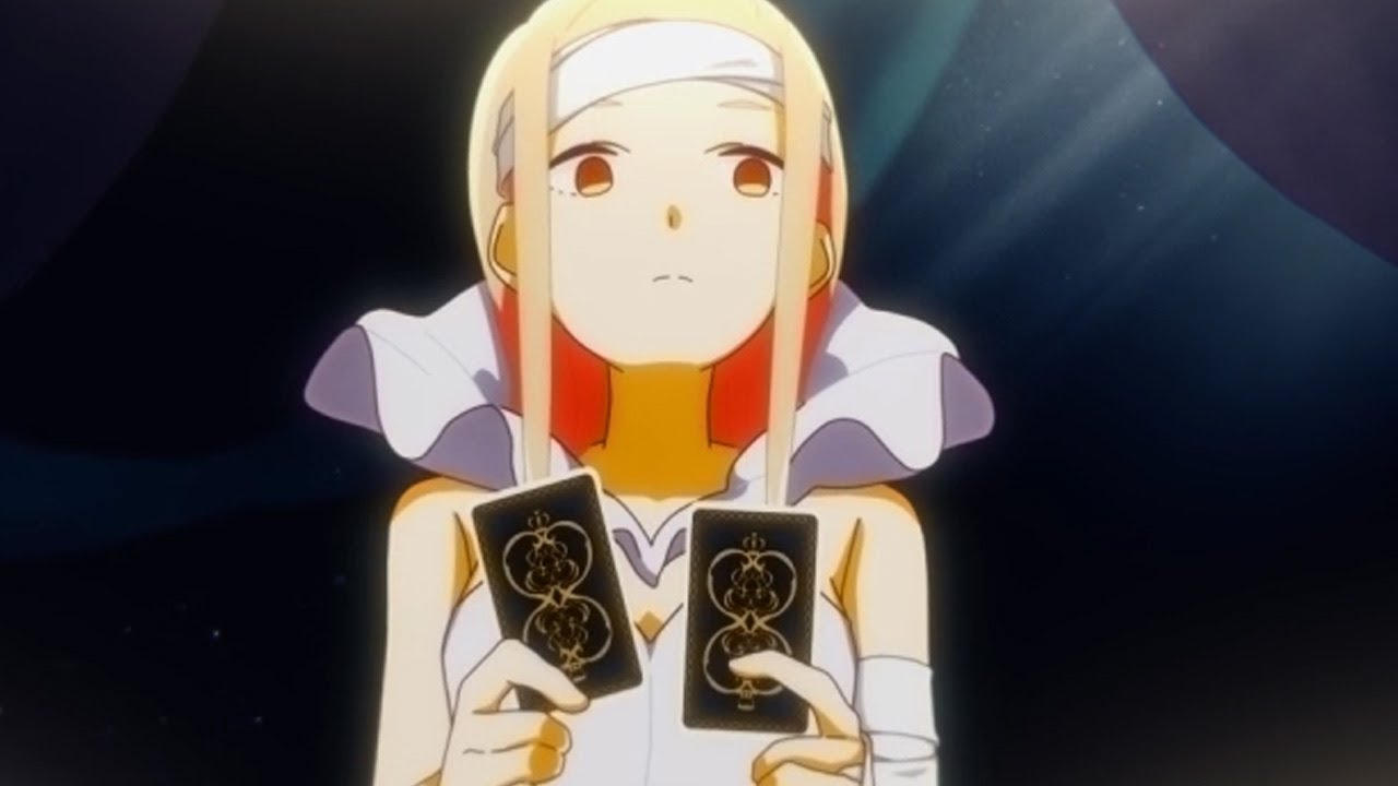 DECO*27 - エゴママ feat. marina