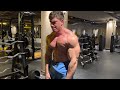 Upright Row