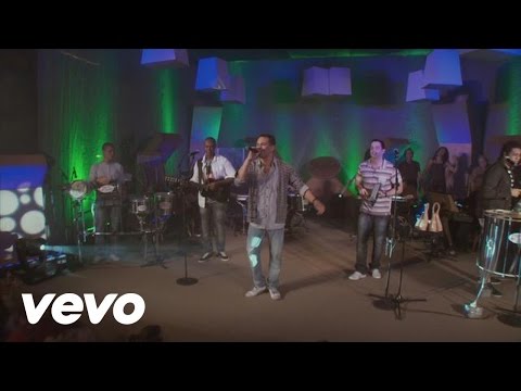 Grupo Sambaí - Nem um segundo