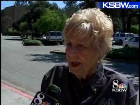 Opening Day At The 100th Salinas Rodeo