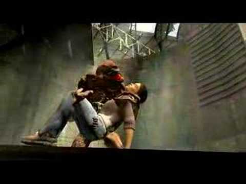 Half-Life 2: Episode Two: video 1 