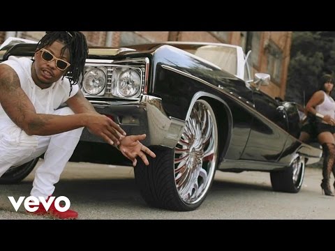 CA$H OUT - She Wanna Ride ft. Shanell