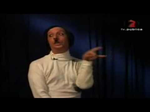 Micky Vainilla Peter Capusotto 3