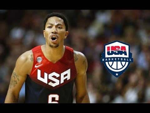 Team USA Full Highlights vs Brazil 2014.8.16 - EVERY PLAY!