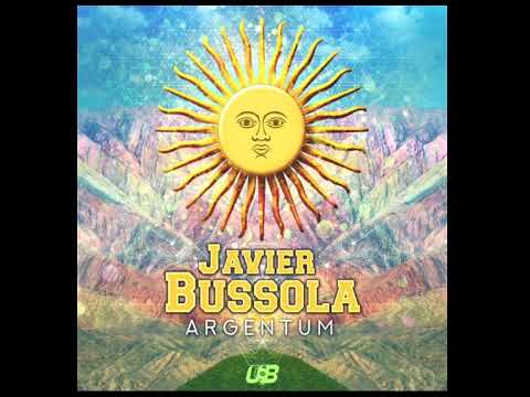 Javier Bussola & Stryker - Ederlepsy (Live Mix)