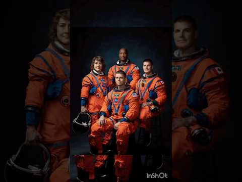 Artimes 🚀🌙🌎🔭mission 2 !2026#nasa 🚀 space  agency!