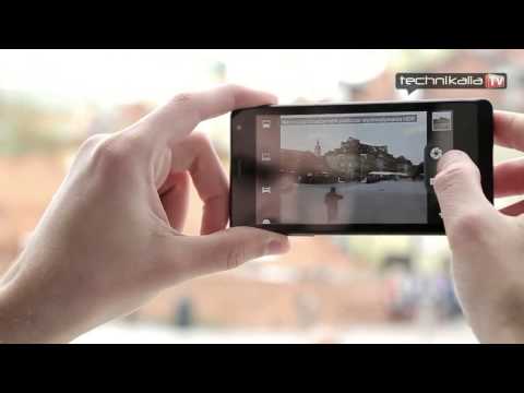 myPhone Smart - recenzja, test od technikalia.tv