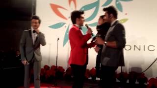 Il Volo I&#39;ll Be Home For Christmas