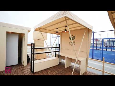 Crown Farms Structure Shoot