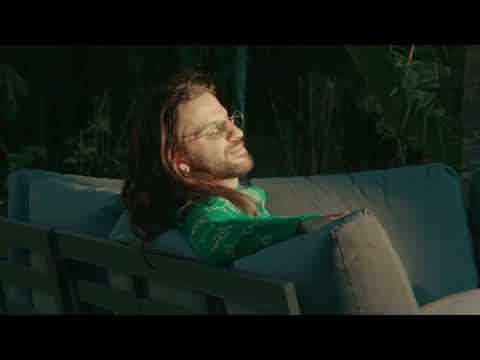 nassím -  Intro (Martini & Thé Nah Nah) Visual