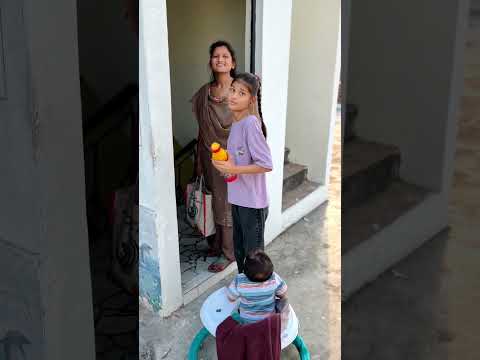 मेरा Handsome Bhai 😂