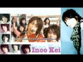 Inoo Kei Fanvid -- Call me up by Nishino Kana ...