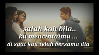 Download lagu lagu paling galau,sedih,kecewa - banyak yang merasakan ( bukan miliku ) band indie - musik pop mp3