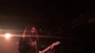 Brent Cobb - .30-06 (The Basement East)