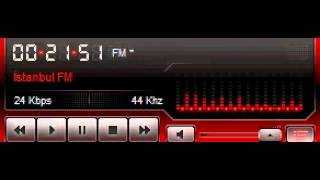 Ferman AkgüL [İstanbul Fm] -3