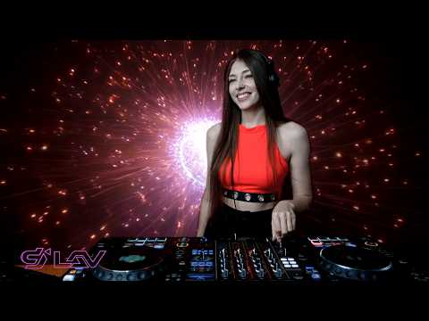 DJ LAV | EPISODE 24| [Melodic Techno/Progressive House DJ Mix]
