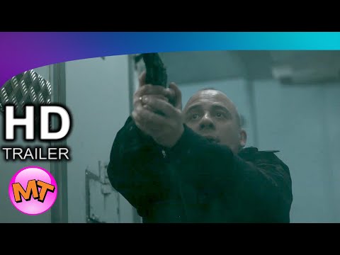 BAJO CERO Tráiler 2020