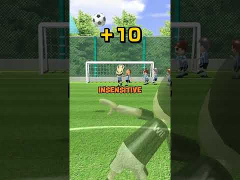 Hilarious Deleted Wii Fit Cutscene