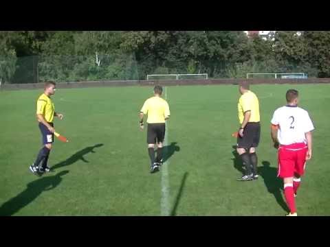 FK JUNIOR Děčín - ASK LOVOSICE