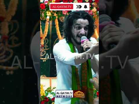 Lakeer Khench Ke Badla Diya Yeh Ghazi Ne | Imam Zada Alag Ha Haram Zada Alag Han | Ali Abbas Askari