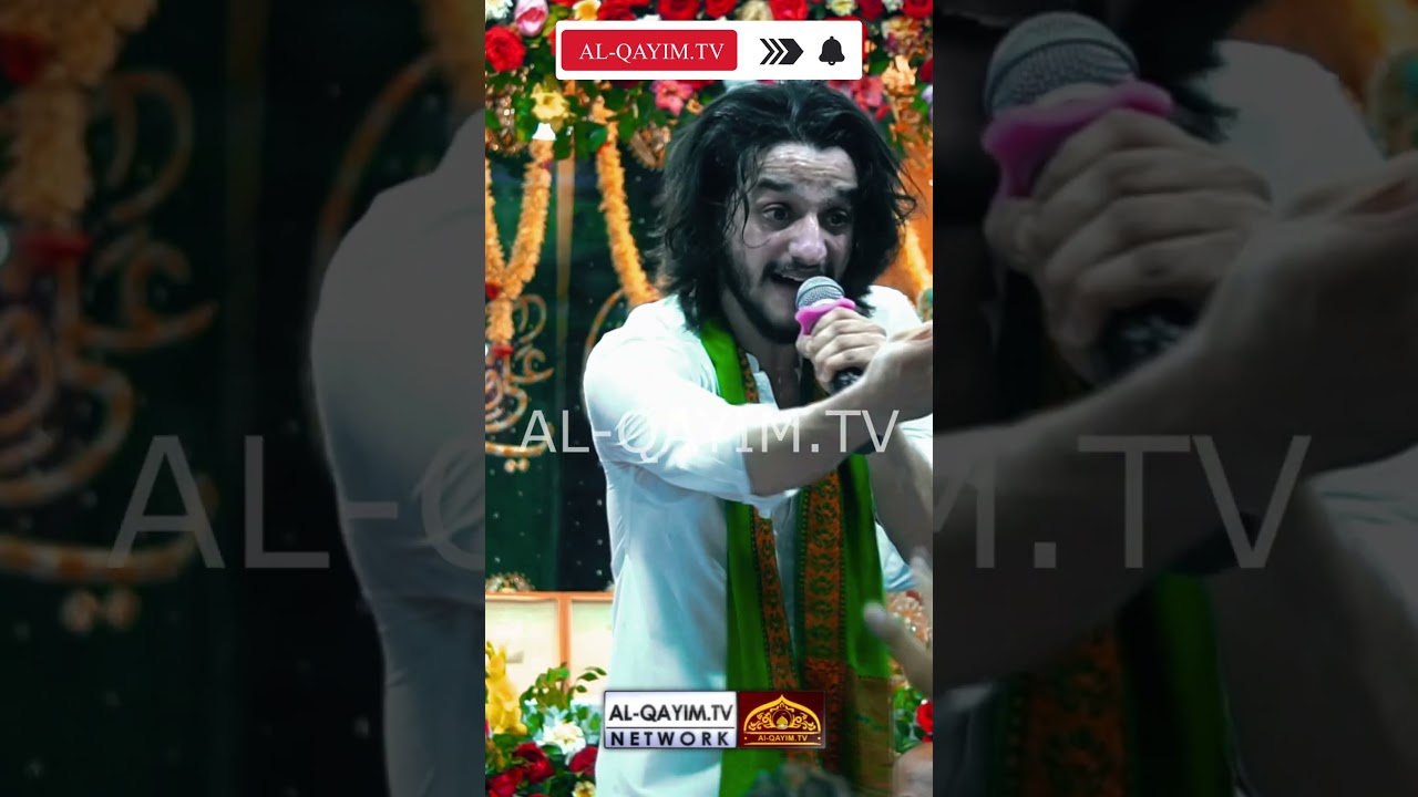 Lakeer Khench Ke Badla Diya Yeh Ghazi Ne | Imam Zada Alag Ha Haram Zada Alag Han | Ali Abbas Askari