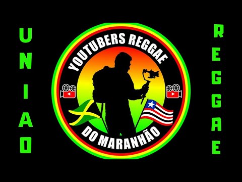 SLY FOXX CANTA DUAS MURRADA NA ESTREIA DA LOGO DOS YOUTUBERS REGGAE DO MARANHÃO