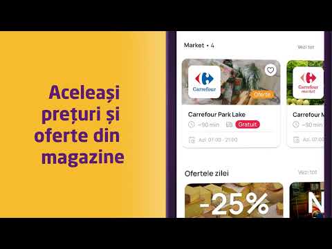 Carrefour Maroc APK for Android Download