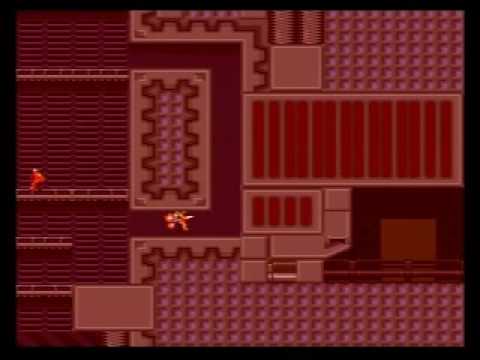 Metal Warriors - Speed Run - 3