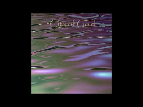 Veronika June - City of Gold