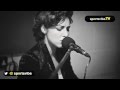 Sportsvibe Sessions - Nellie Bell Interview 