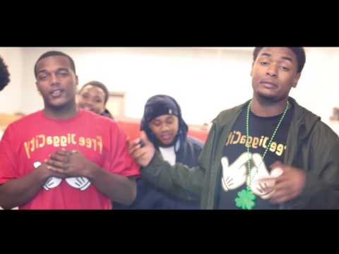 Maika Million X Terry Hoover X Jigga City -Pain in me (Dir.@TheMoosieShow)