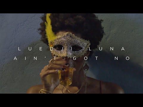 Luedji Luna - Ain't Got No| Álbum "Bom Mesmo É Estar Debaixo D'Água"