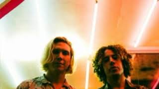 Lewis Del Mar ➤ Islands (audio) (HQ)