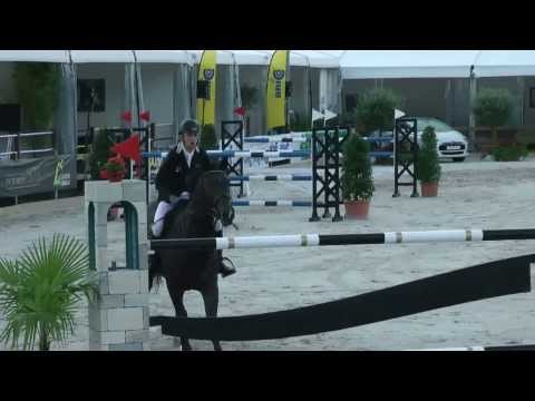 29.08.2013 SM Junioren Lugano Henri Sturzenegger Valadolid 0P