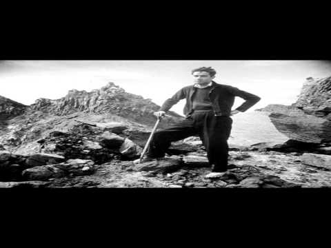 Juan Rulfo  -  Luvina