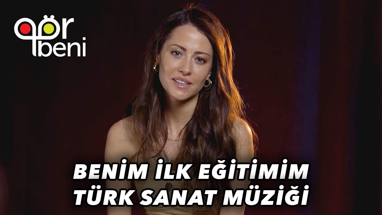 Bazen Bazı Şeyler İçin Üzülmüyor Değilim - Derya Uluğ | Gör Beni