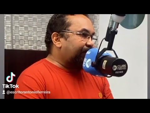 Entrevista à Rádio Clube News Fm