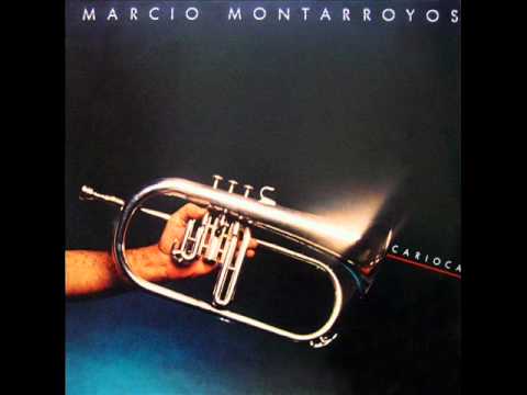 Marcio Montarroyos - Ocean dance