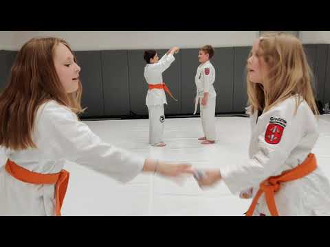 UKS Sparta Grodzisk Mazowiecki.