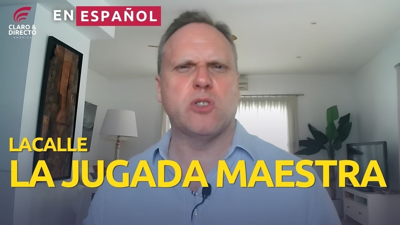 Trump, economía de EEUU y el plan real detrás del petróleo, Irán y la OPEP | Claro y Directo América