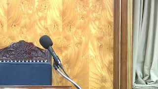 הרב אלבז – שיעור המוסר השבועי – פרשת ראה תשפ"ה (מוסדות אור החיים) - התמונה מוצגת ישירות מתוך אתר האינטרנט יוטיוב. זכויות היוצרים בתמונה שייכות ליוצרה. קישור קרדיט למקור התוכן נמצא בתוך דף הסרטון הרב אלבז – שיעור המוסר השבועי – פרשת ראה תשפ"ה (מוסדות אור החיים) - התמונה מוצגת ישירות מתוך אתר האינטרנט יוטיוב. זכויות היוצרים בתמונה שייכות ליוצרה. קישור קרדיט למקור התוכן נמצא בתוך דף הסרטון