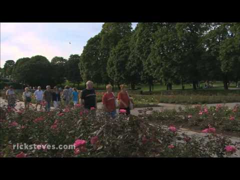 Oslo, Norway: Frogner Park - Rick Steves’ Europe Travel Guide - Travel Bite
