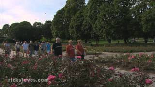 Oslo, Norway: Frogner Park - Rick Steves’ Europe Travel Guide - Travel Bite