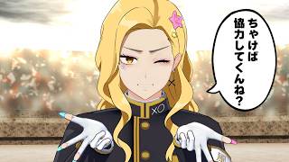 【ギャル・お絵描き】ちゃけば、協力してくんね？【Vtuber/イラストメイキング】#ローモバ ＃PR