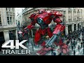 BEST UPCOMING MOVIES 2025 Trailer New