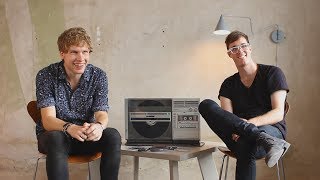 BOB MOSES (EB.TV LISTEN!)
